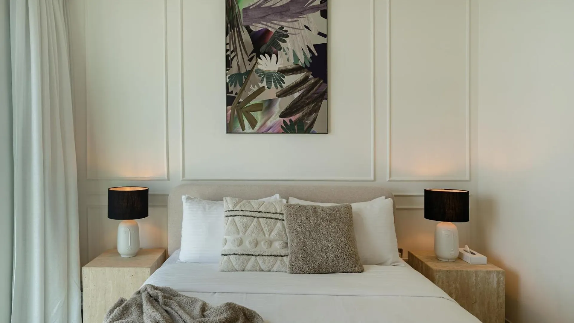 Apartment 2 Bedroom With Burj Khalifa Views Front-Row Fireworks Dubai