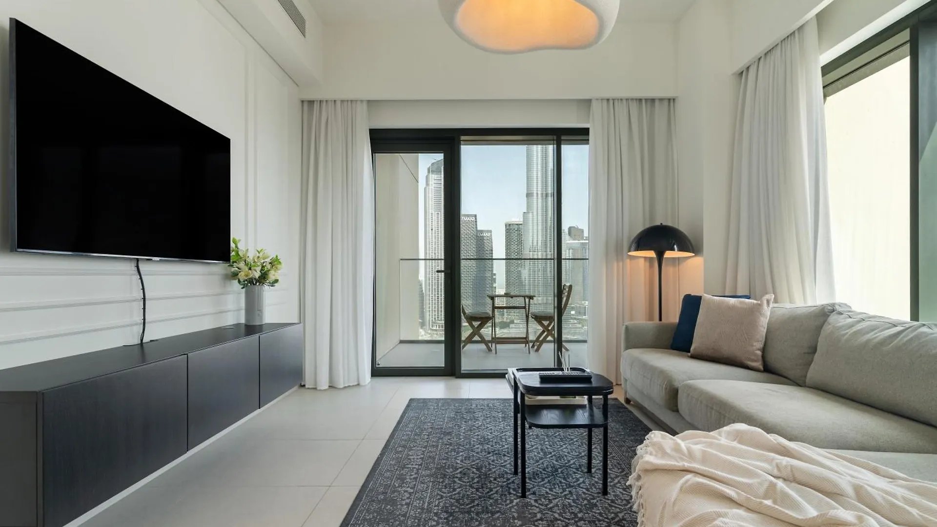 2 Bedroom With Burj Khalifa Views Front-Row Fireworks Dubai United Arab Emirates