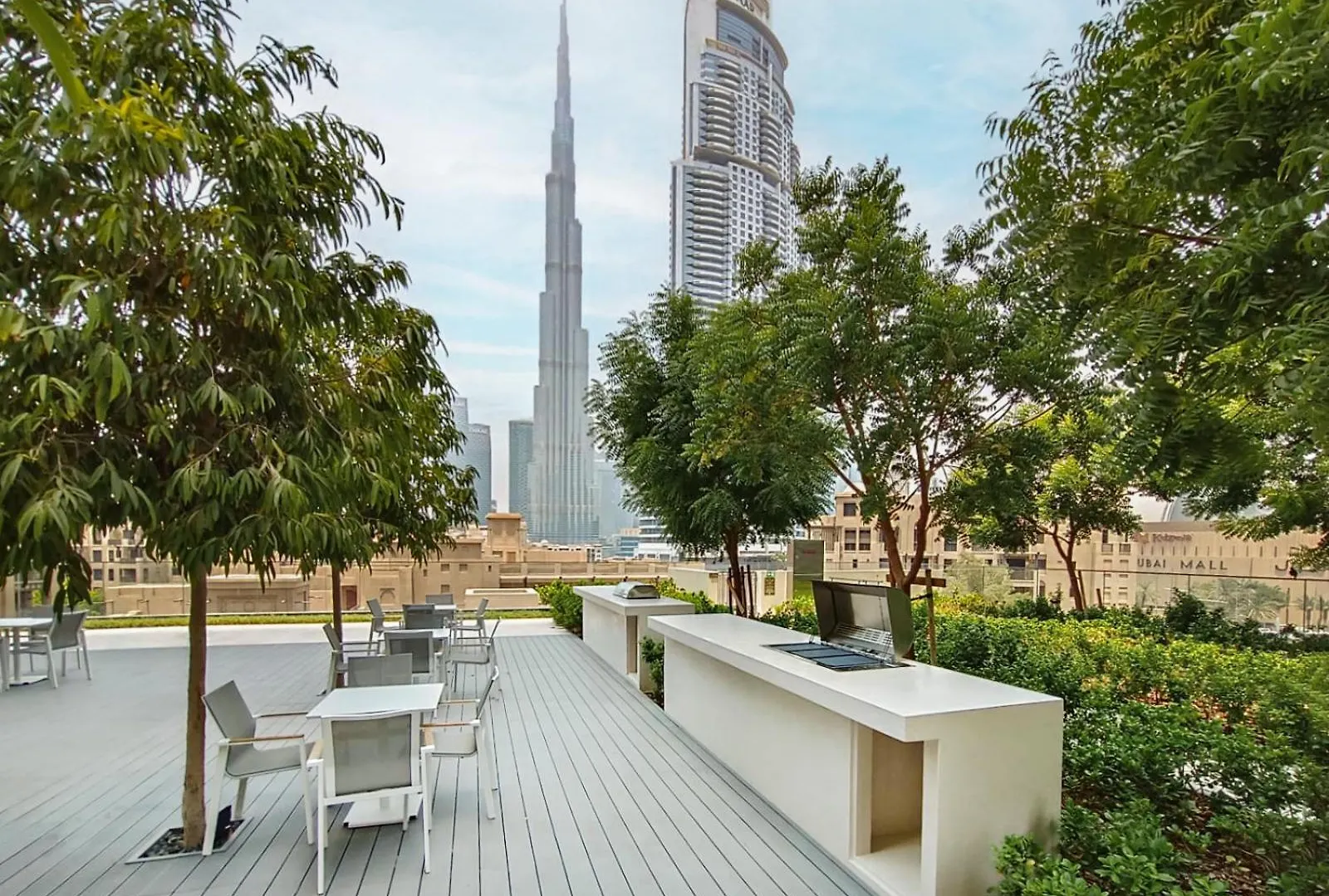 2 Bedroom With Burj Khalifa Views Front-Row Fireworks Dubai 0*,
