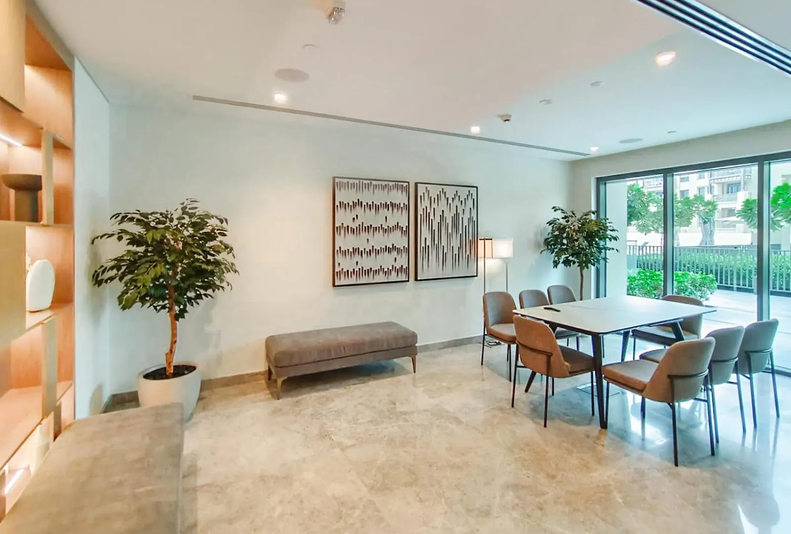 2 Bedroom With Burj Khalifa Views Front-Row Fireworks Dubai Apartment